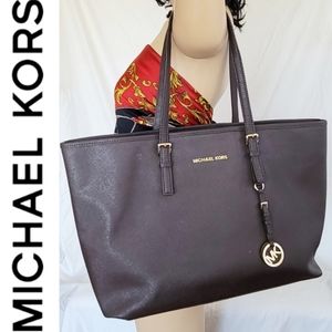 Michael kors Brown Tote Handbag